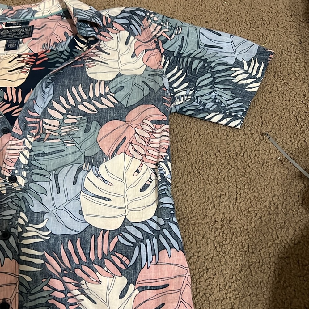 American Rag shirt - Picture 4 of 4
